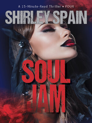 cover image of Soul Jam